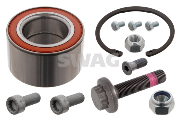 KIT CUSCINETTO RUOTA